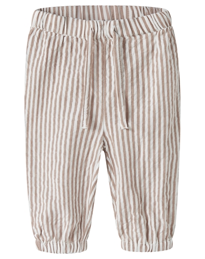 Name It - NBMHipe Bukser - Mocha Mousse